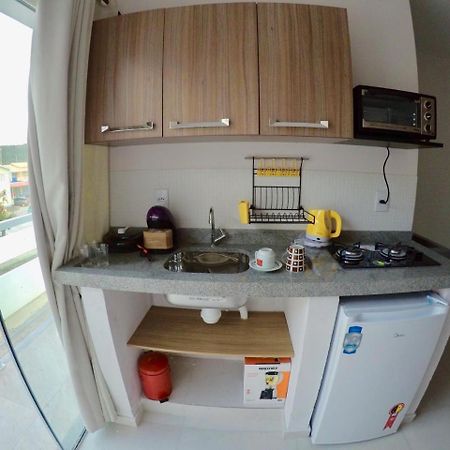 Residencial Villa Das Flores 피녜이라 외부 사진