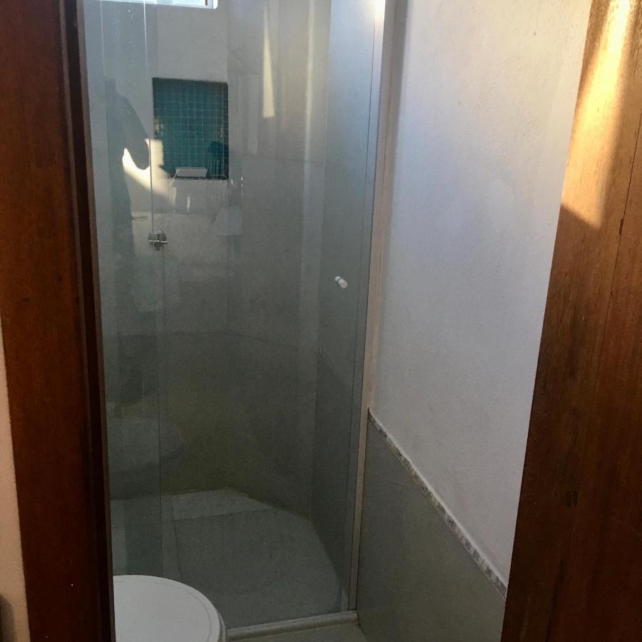 Residencial Villa Das Flores 피녜이라 외부 사진