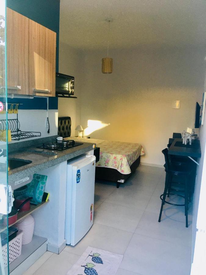 Residencial Villa Das Flores 피녜이라 외부 사진