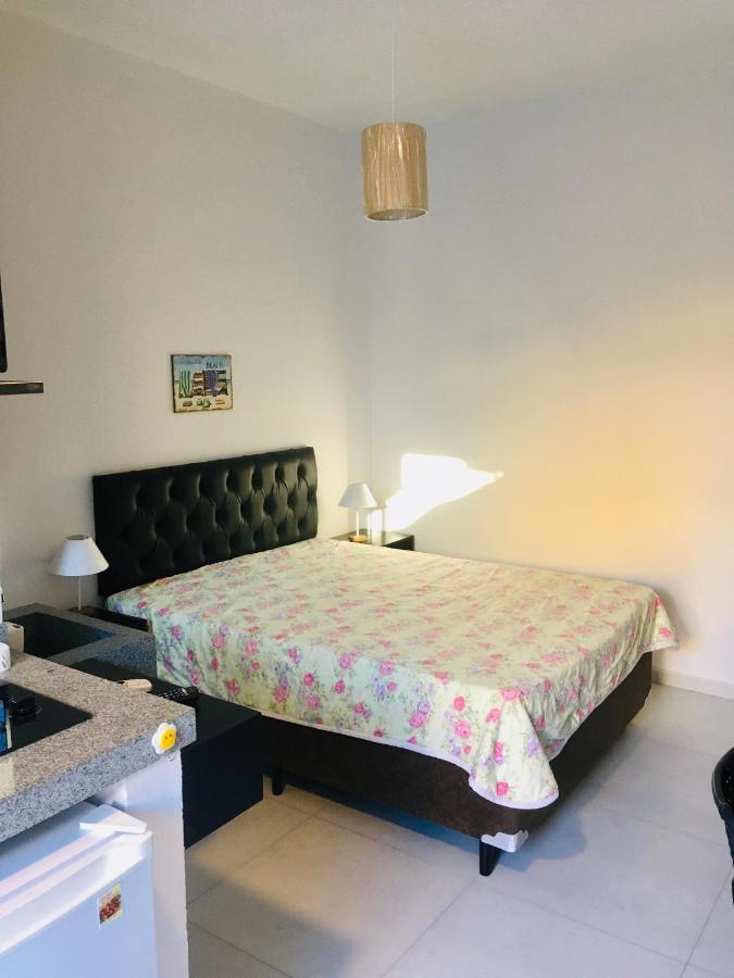 Residencial Villa Das Flores 피녜이라 외부 사진