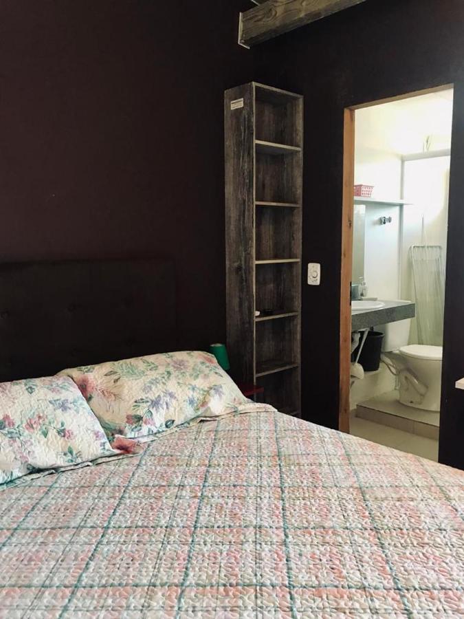 Residencial Villa Das Flores 피녜이라 외부 사진