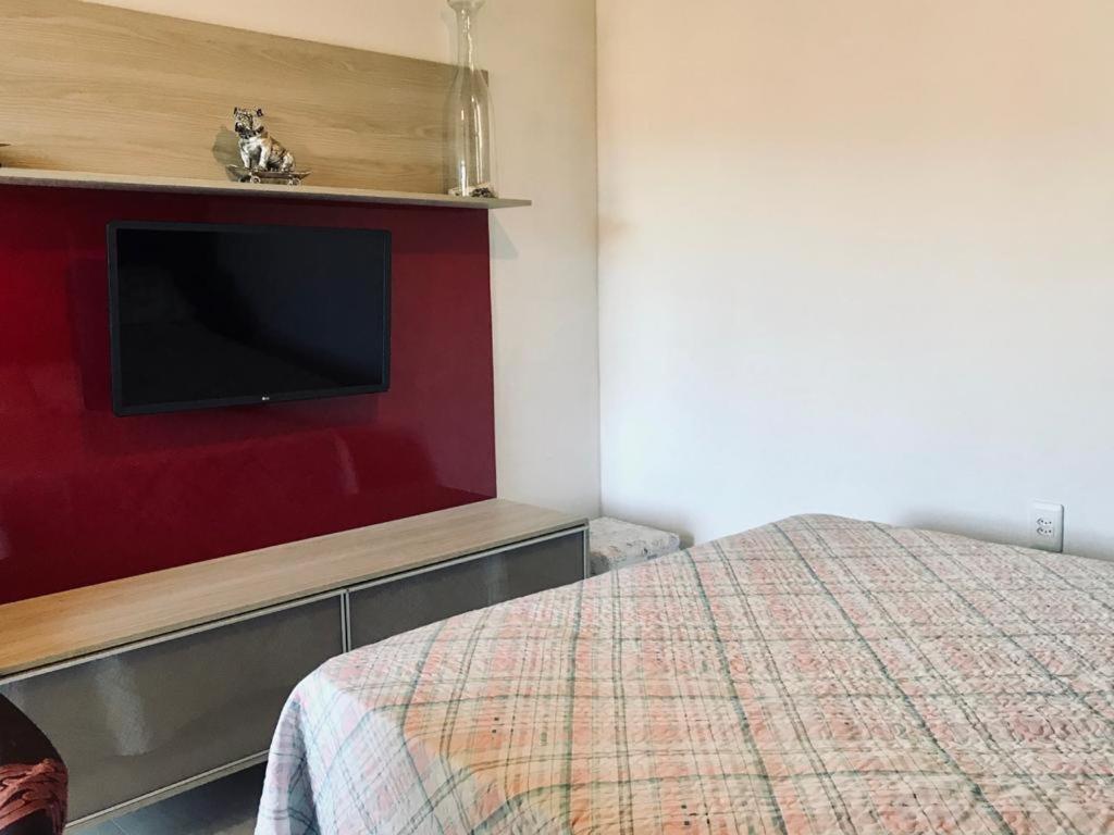 Residencial Villa Das Flores 피녜이라 외부 사진