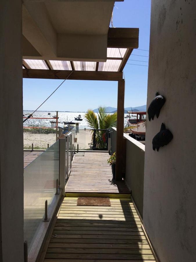 Residencial Villa Das Flores 피녜이라 외부 사진