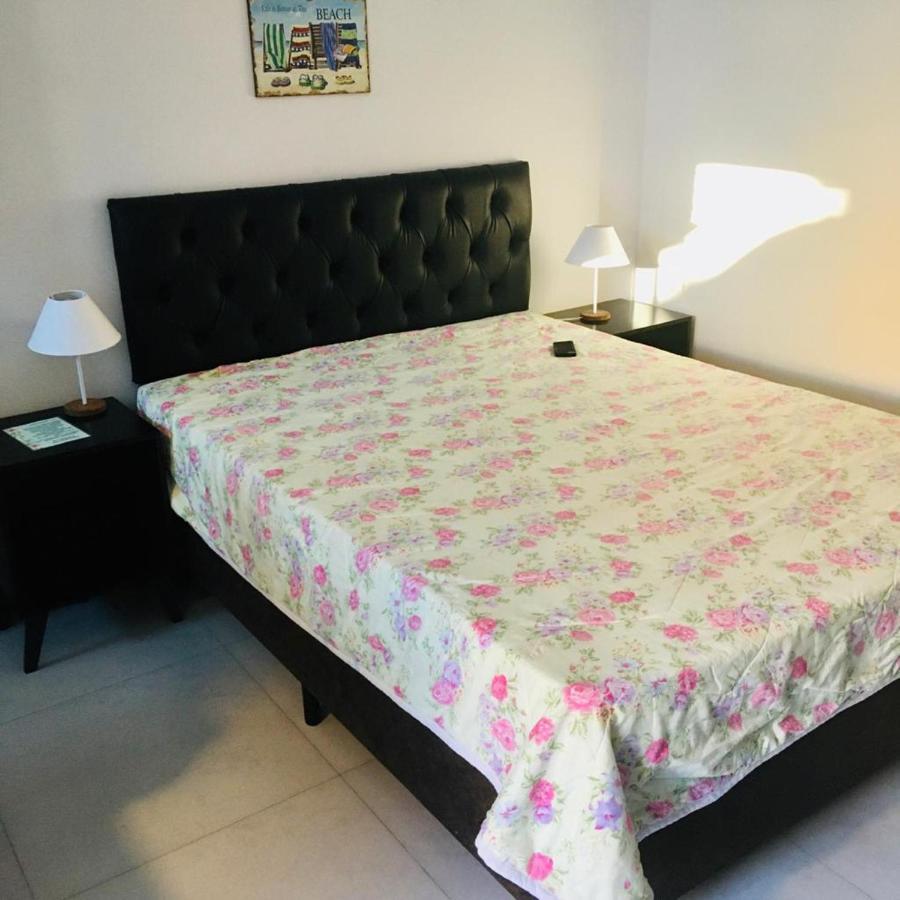 Residencial Villa Das Flores 피녜이라 외부 사진