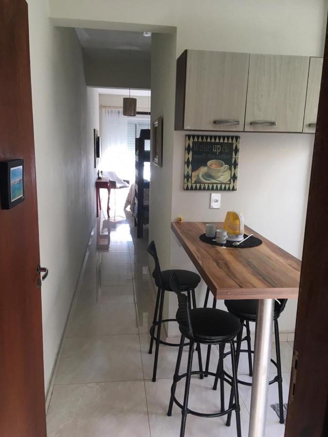 Residencial Villa Das Flores 피녜이라 외부 사진