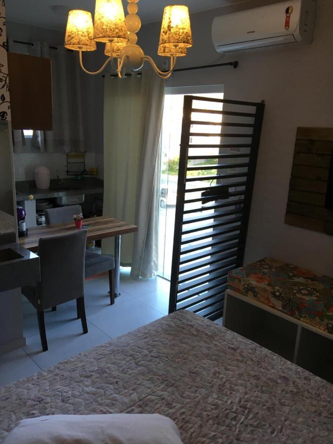 Residencial Villa Das Flores 피녜이라 외부 사진