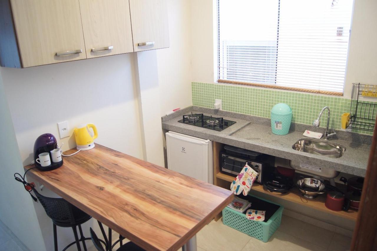 Residencial Villa Das Flores 피녜이라 외부 사진