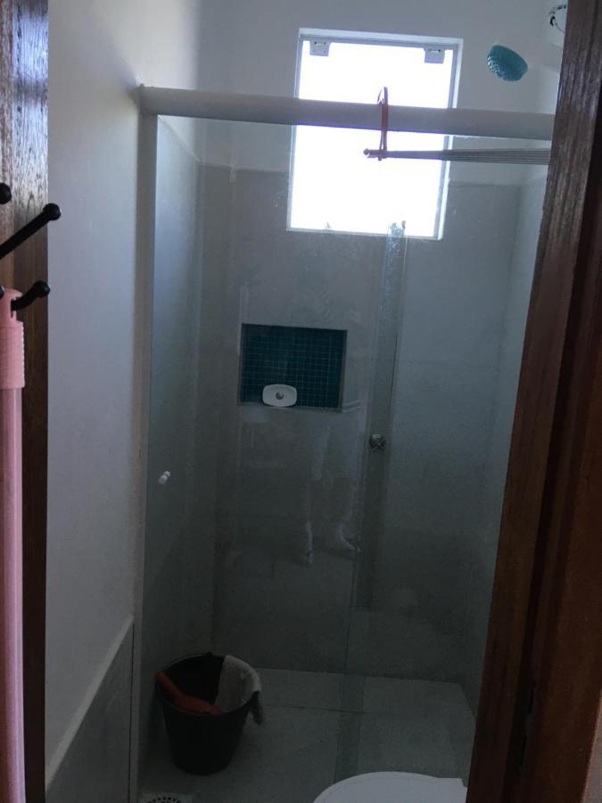 Residencial Villa Das Flores 피녜이라 외부 사진