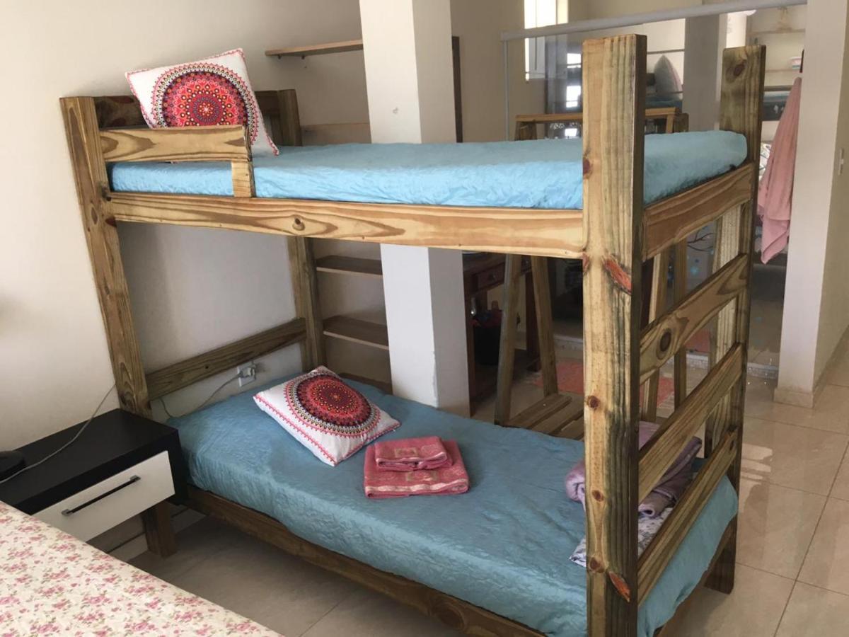 Residencial Villa Das Flores 피녜이라 외부 사진