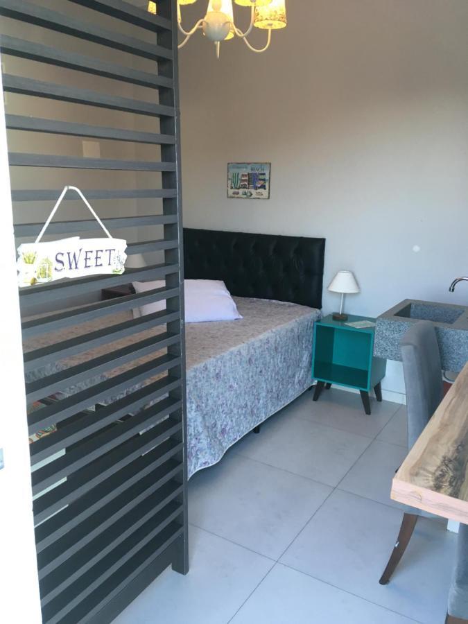 Residencial Villa Das Flores 피녜이라 외부 사진