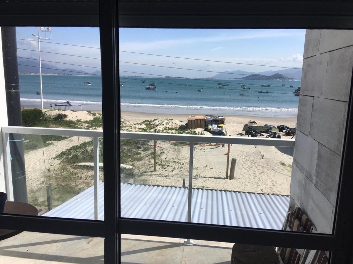 Residencial Villa Das Flores 피녜이라 외부 사진