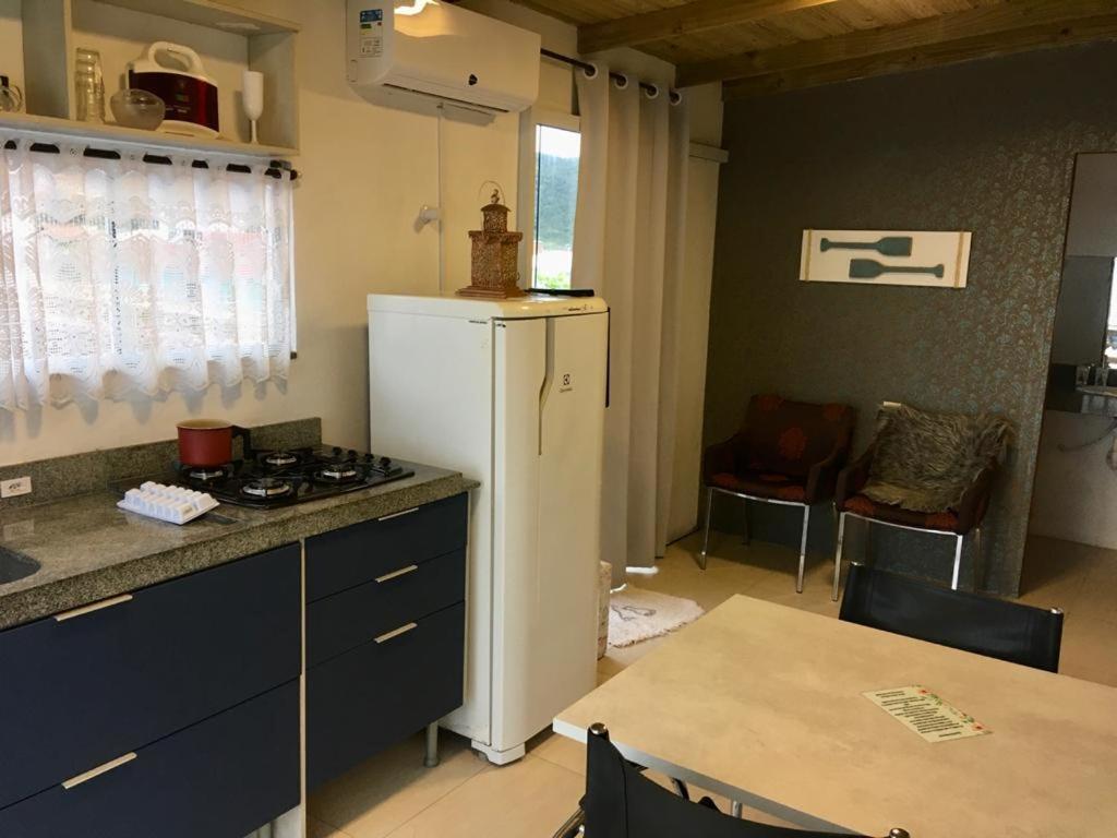 Residencial Villa Das Flores 피녜이라 외부 사진