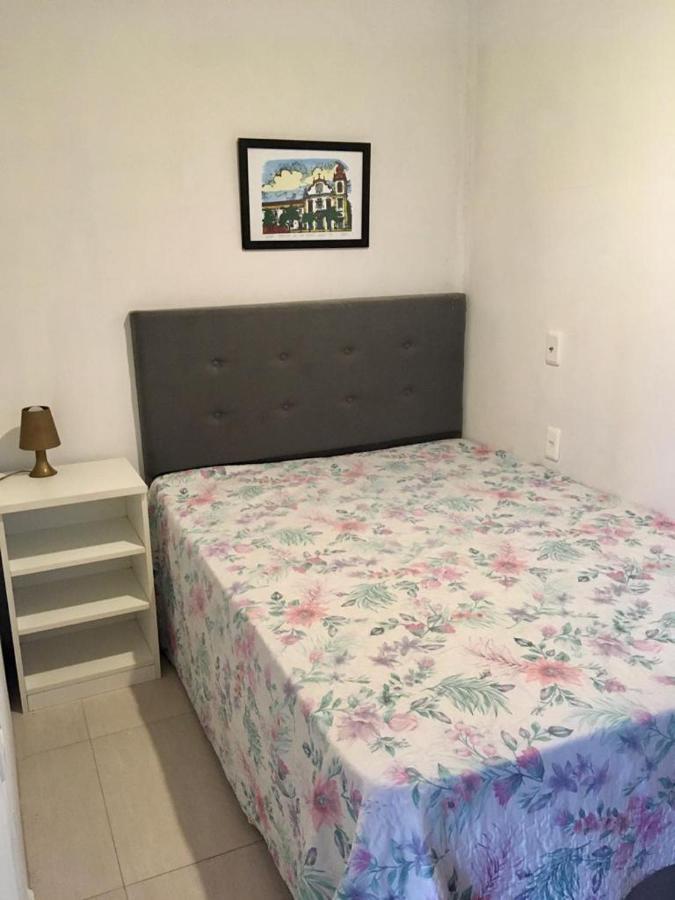 Residencial Villa Das Flores 피녜이라 외부 사진