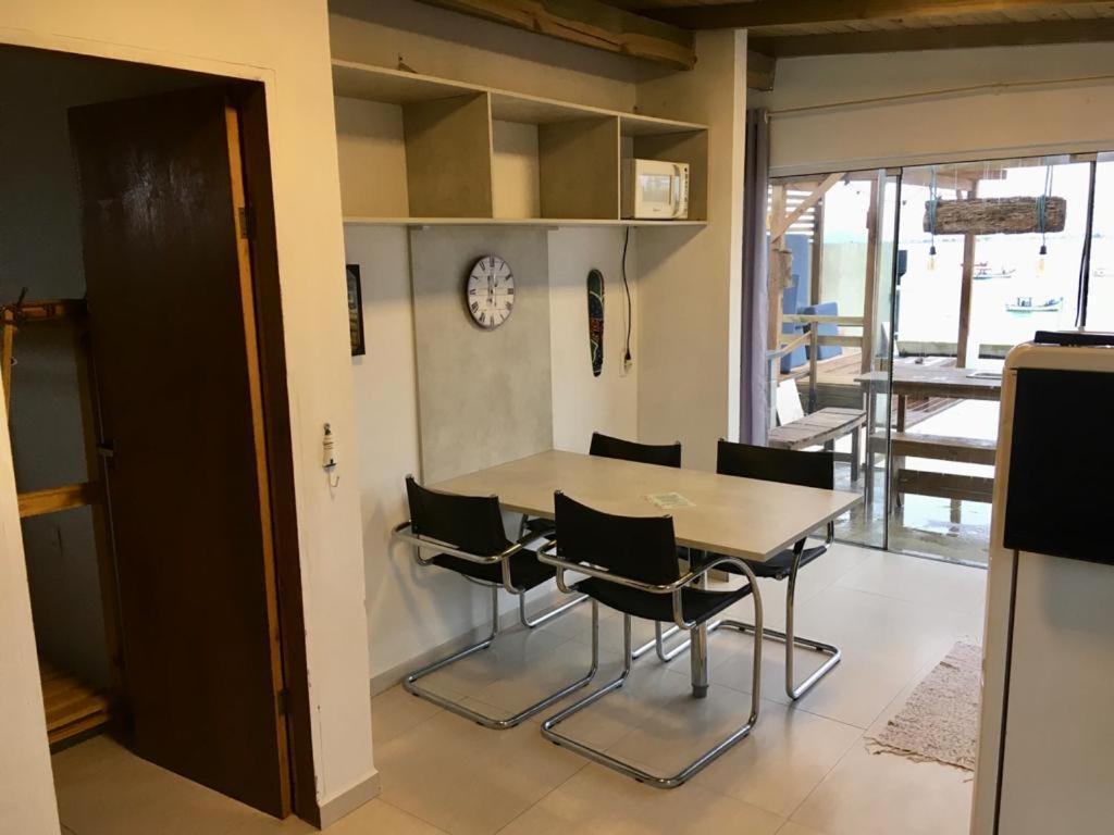 Residencial Villa Das Flores 피녜이라 외부 사진