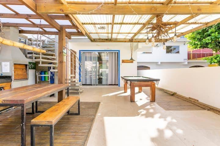 Residencial Villa Das Flores 피녜이라 외부 사진