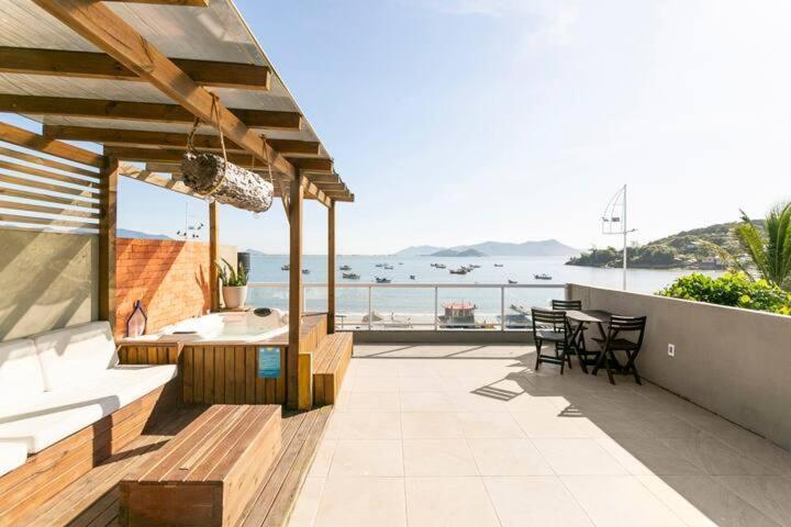 Residencial Villa Das Flores 피녜이라 외부 사진