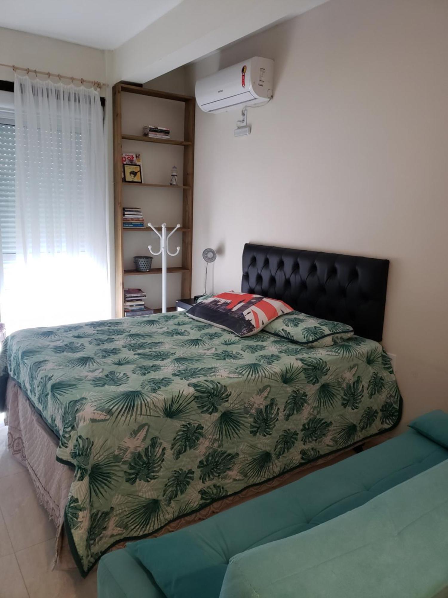 Residencial Villa Das Flores 피녜이라 객실 사진