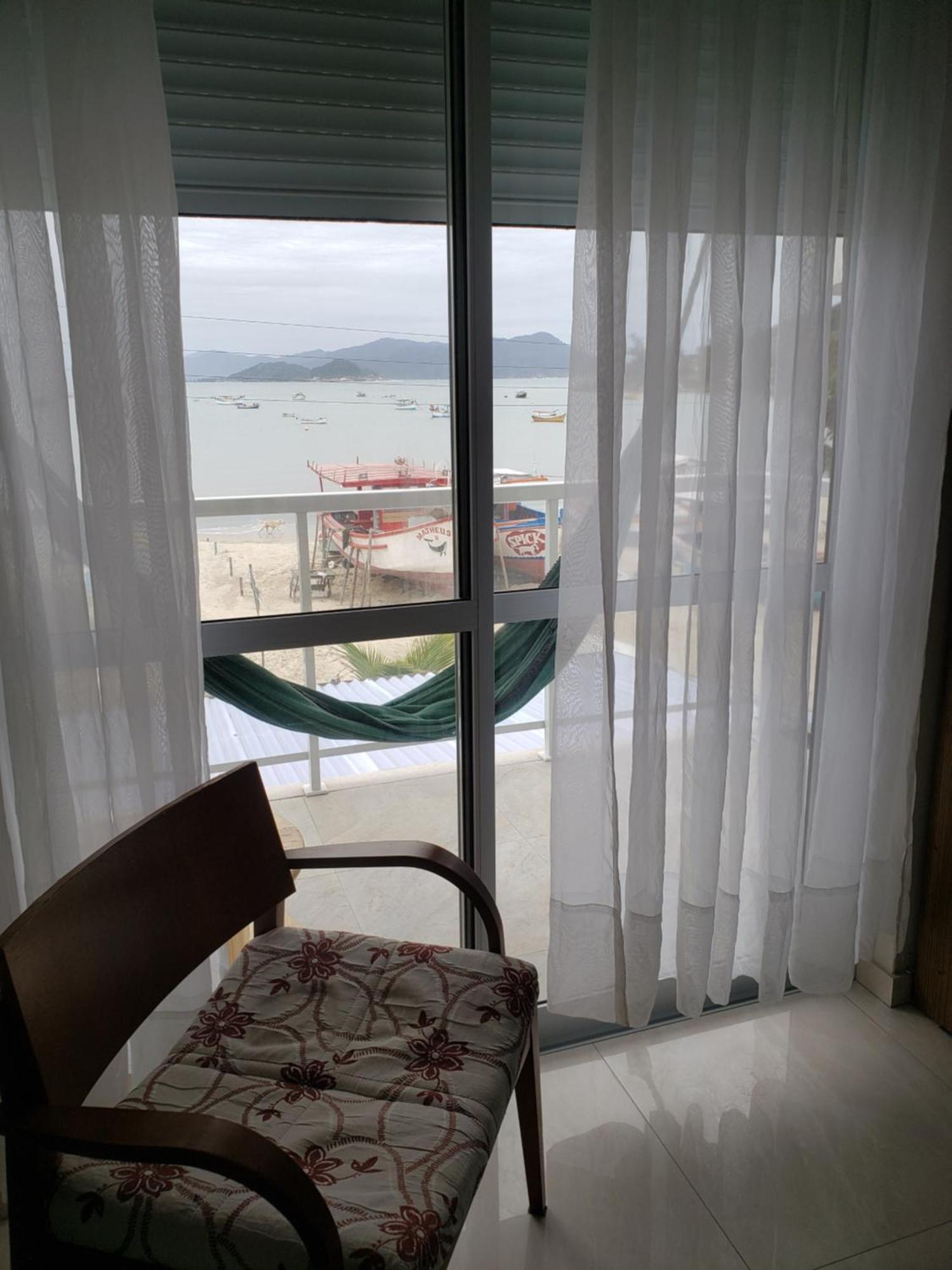 Residencial Villa Das Flores 피녜이라 객실 사진