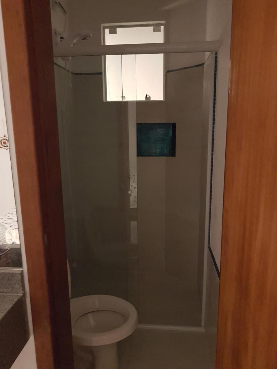 Residencial Villa Das Flores 피녜이라 외부 사진