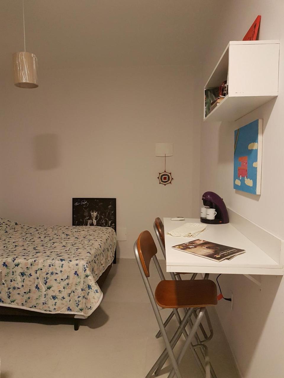 Residencial Villa Das Flores 피녜이라 외부 사진