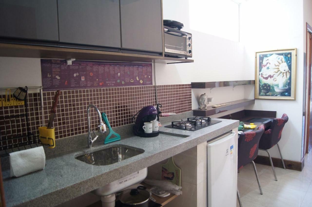Residencial Villa Das Flores 피녜이라 외부 사진