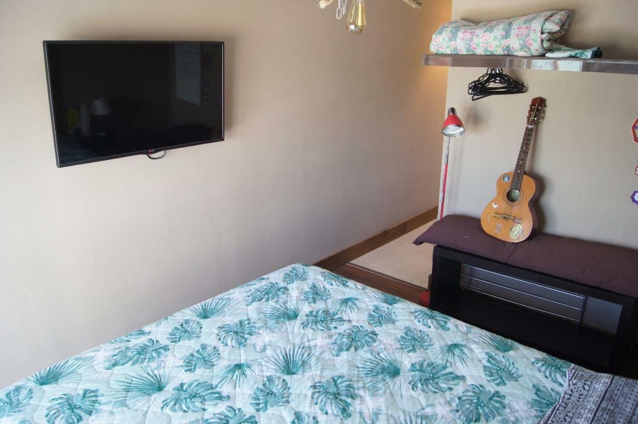 Residencial Villa Das Flores 피녜이라 외부 사진