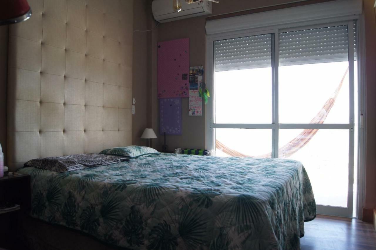 Residencial Villa Das Flores 피녜이라 외부 사진