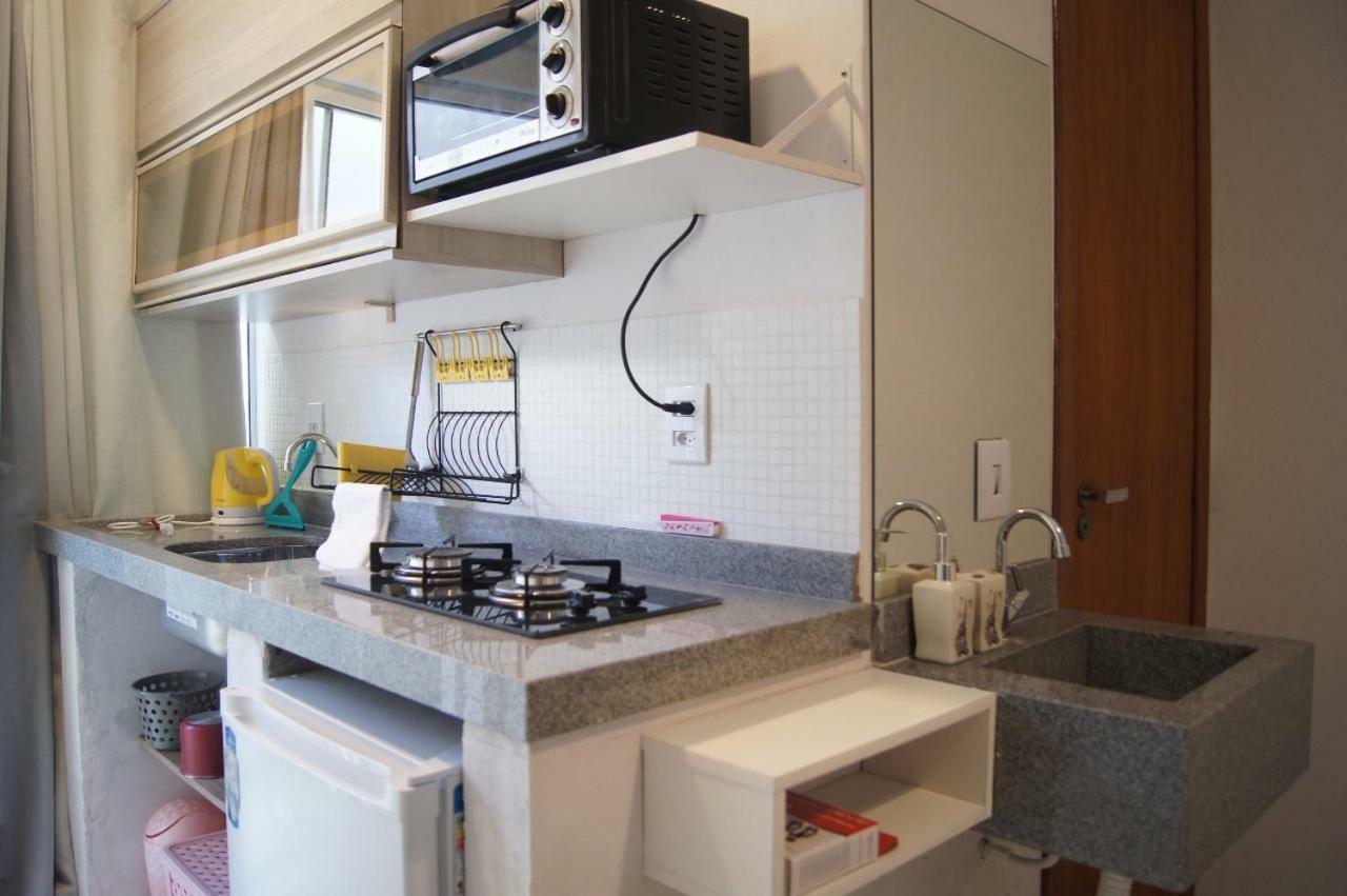 Residencial Villa Das Flores 피녜이라 외부 사진