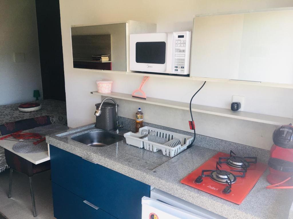 Residencial Villa Das Flores 피녜이라 외부 사진
